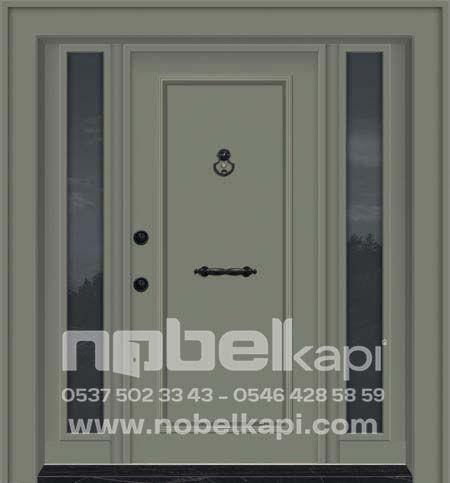 NOBEL KAPI BİNA GİRİŞ-809